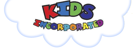 Kids Incorporated Logo